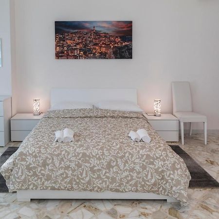 XX Settembre Matera - Room And Relax المظهر الخارجي الصورة