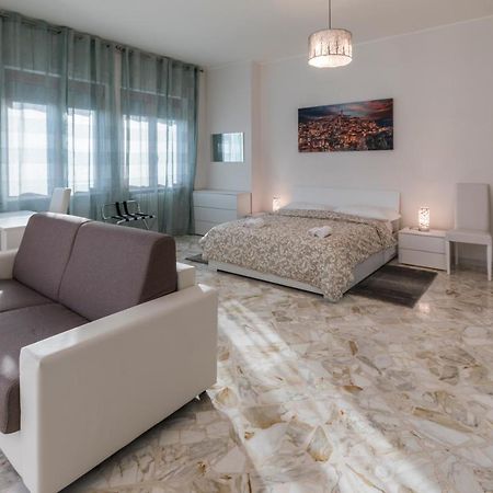 XX Settembre Matera - Room And Relax المظهر الخارجي الصورة