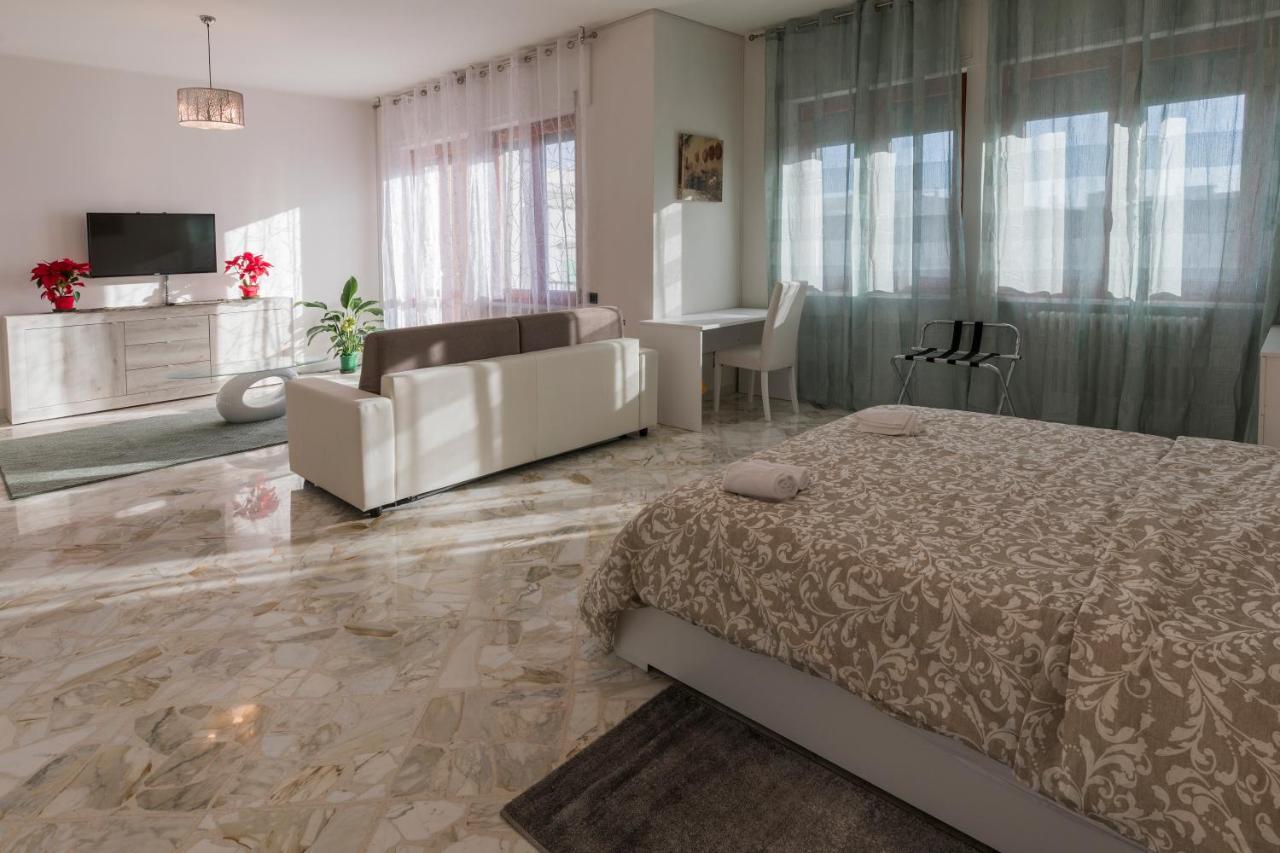 XX Settembre Matera - Room And Relax المظهر الخارجي الصورة
