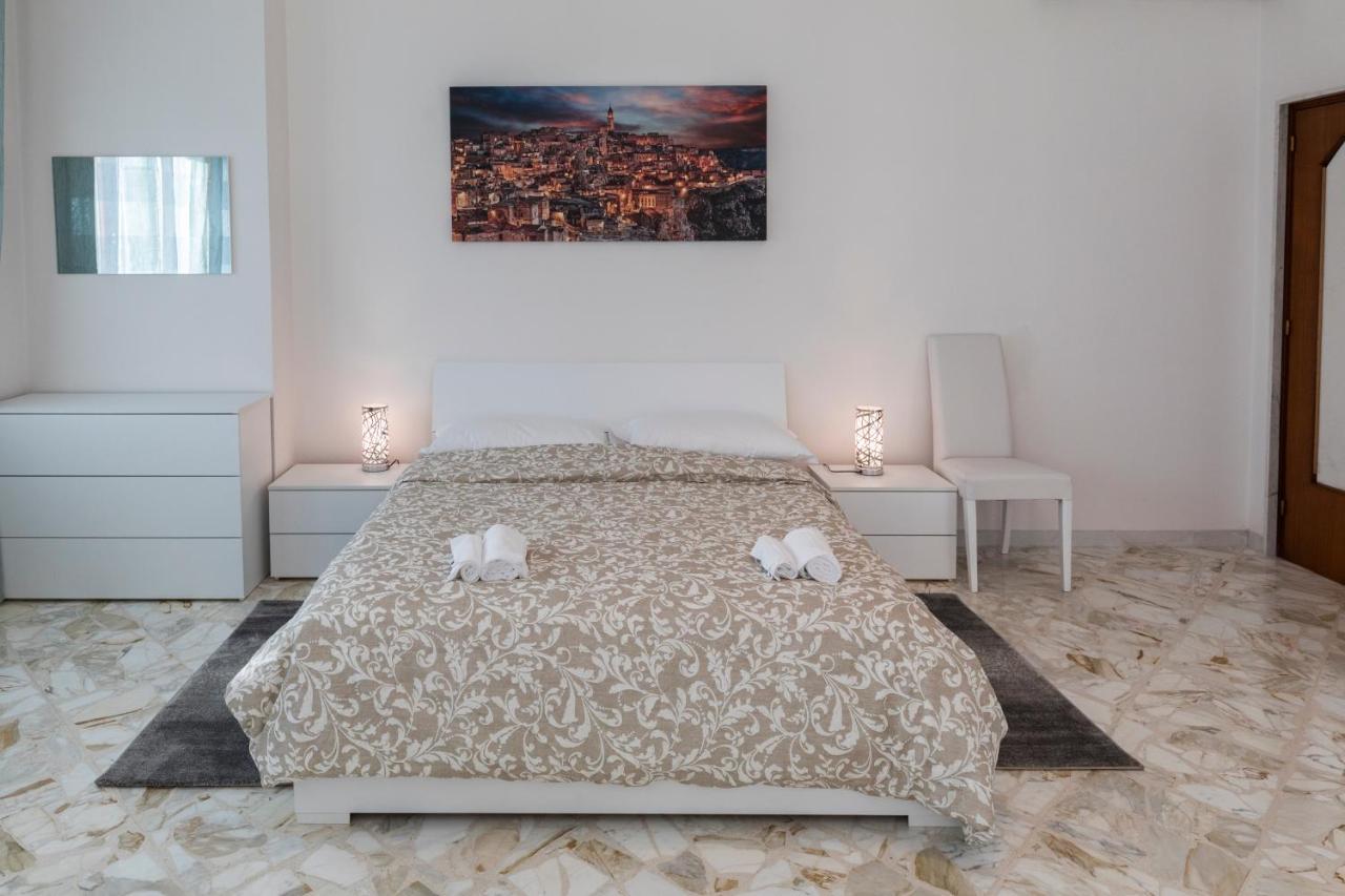 XX Settembre Matera - Room And Relax المظهر الخارجي الصورة
