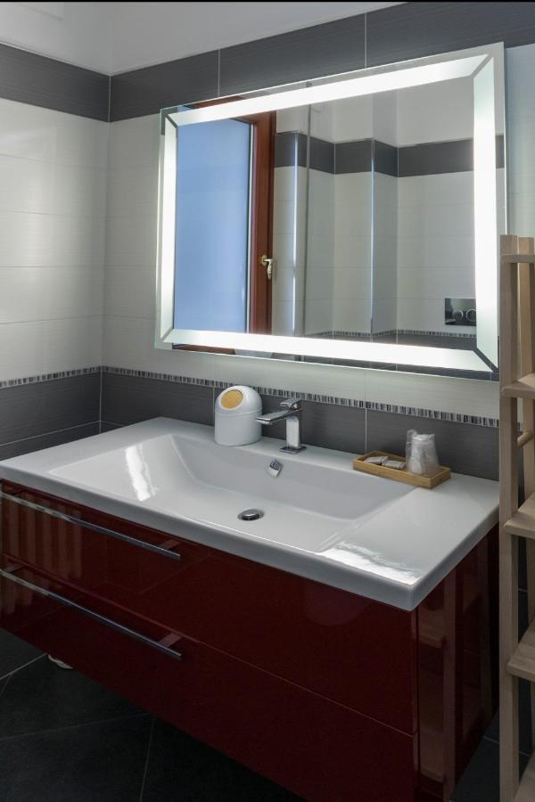 XX Settembre Matera - Room And Relax المظهر الخارجي الصورة