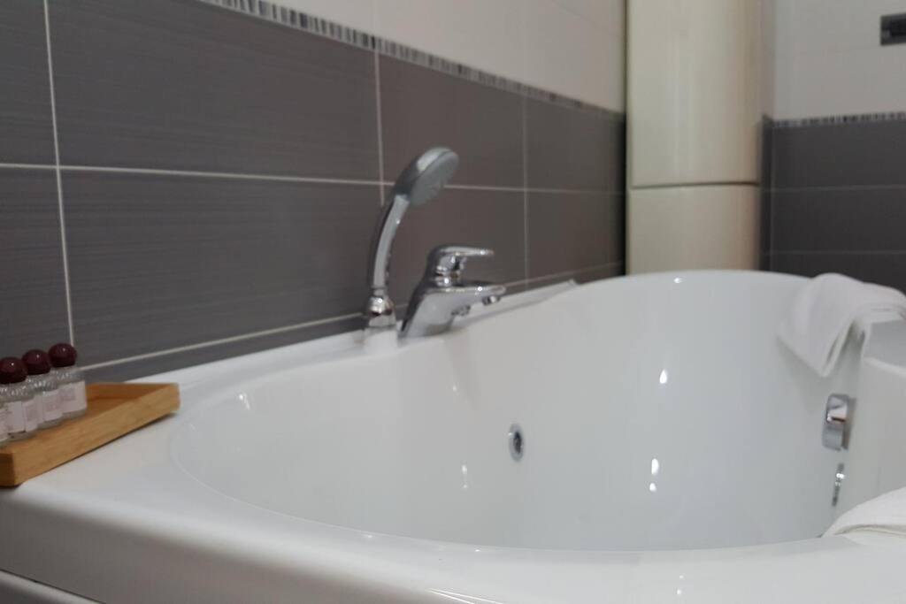 XX Settembre Matera - Room And Relax المظهر الخارجي الصورة