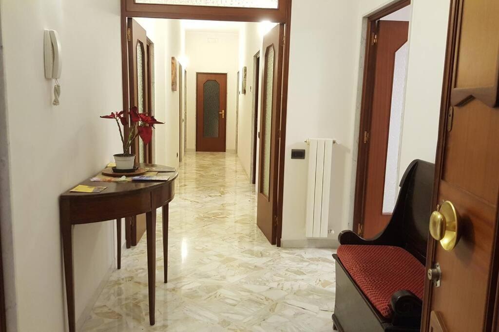 XX Settembre Matera - Room And Relax المظهر الخارجي الصورة