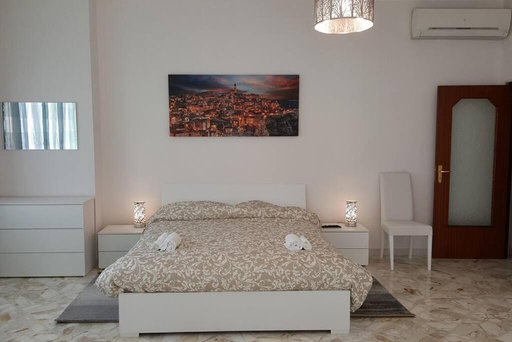XX Settembre Matera - Room And Relax المظهر الخارجي الصورة